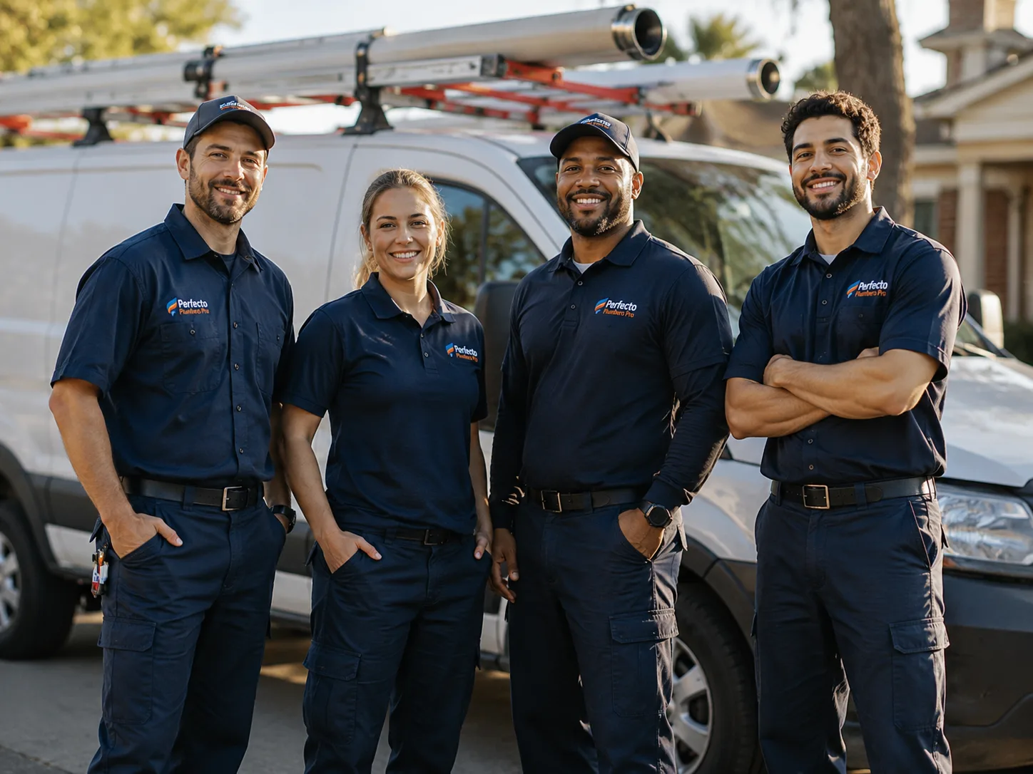 Emergency Plumber Near Me in Flanders, NJ near me